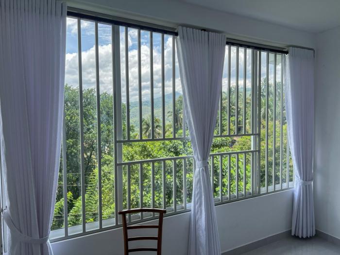 meridian holiday resort