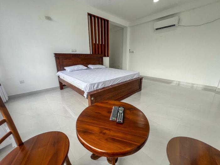 meridian holiday resort