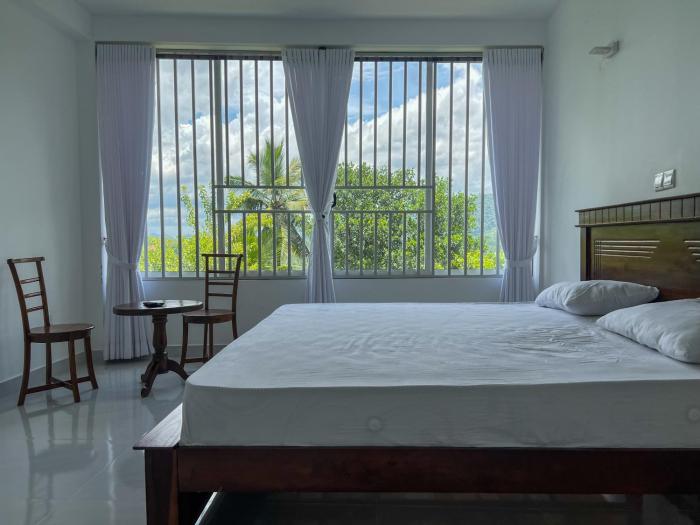 meridian holiday resort