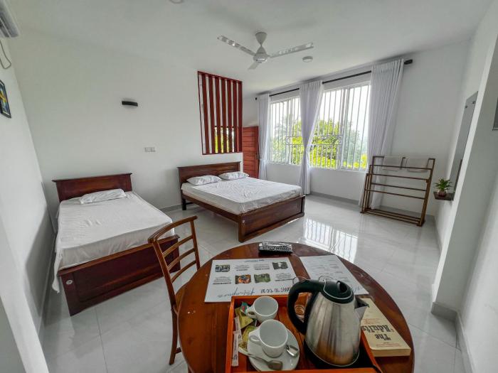 meridian holiday resort