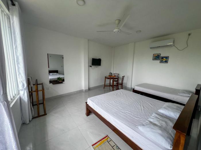 meridian holiday resort