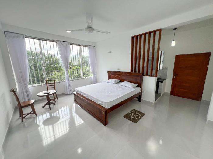 meridian holiday resort