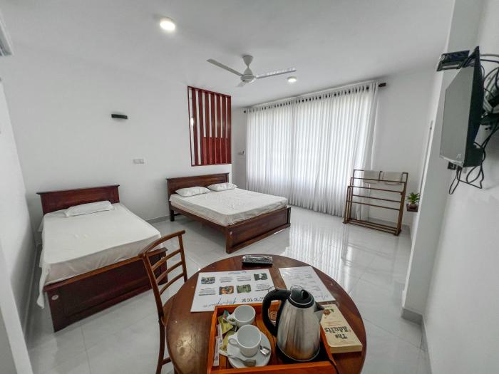 meridian holiday resort