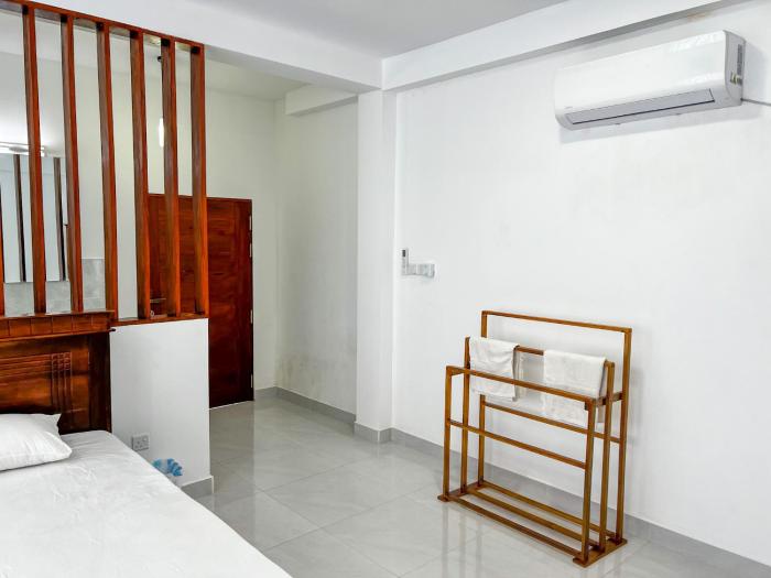 meridian holiday resort