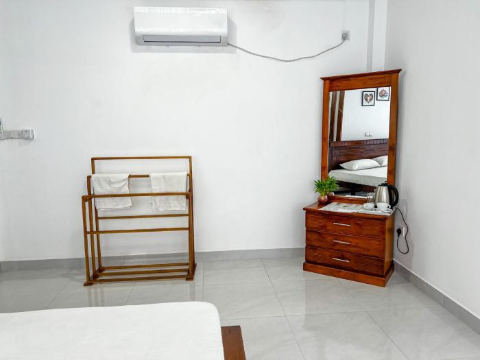 meridian holiday resort