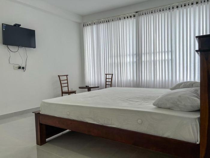 meridian holiday resort
