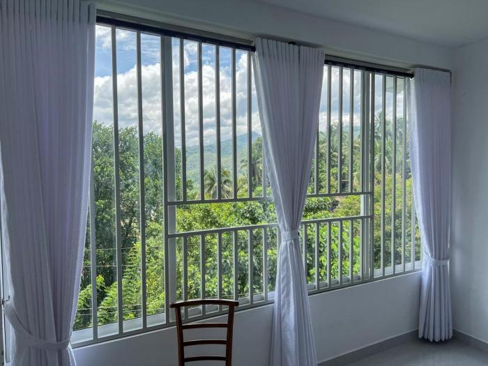 meridian holiday resort