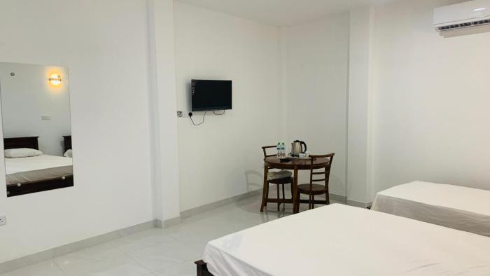 meridian holiday resort
