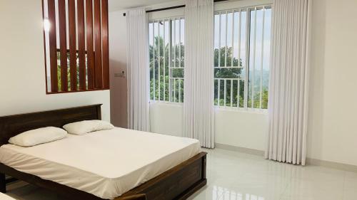 meridian holiday resort