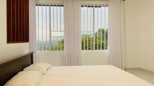 meridian holiday resort