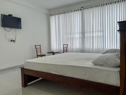 meridian holiday resort