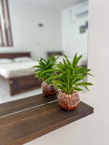 meridian holiday resort