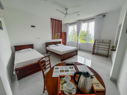 meridian holiday resort