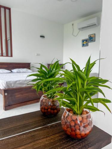 meridian holiday resort