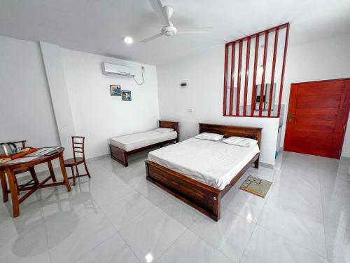 meridian holiday resort