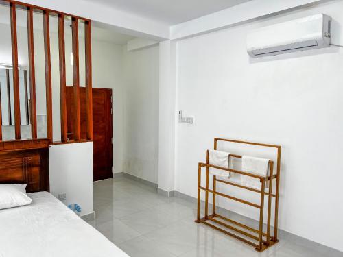 meridian holiday resort