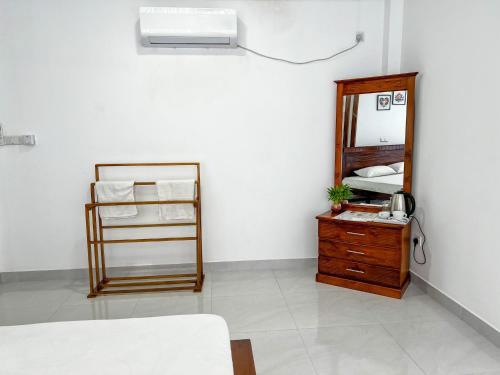meridian holiday resort