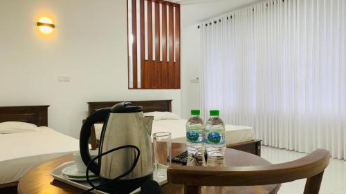 meridian holiday resort