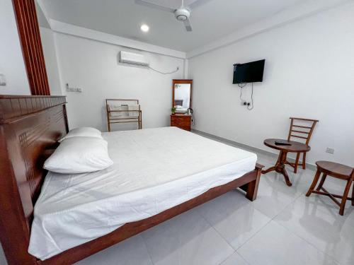 meridian holiday resort