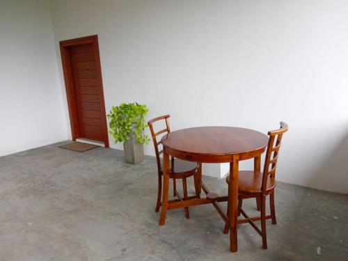 meridian holiday resort