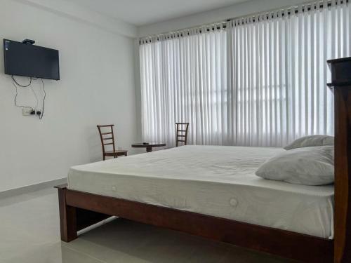 meridian holiday resort