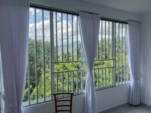 meridian holiday resort