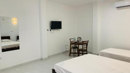 meridian holiday resort