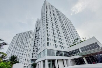 Nice And Cozy Studio At Serpong Garden Apartment,,3 star