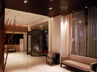 jinjiang inn lijiang qixing street branch