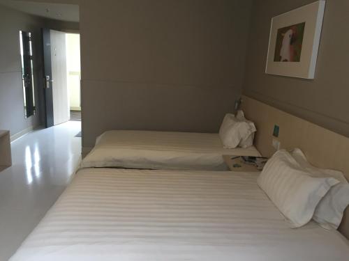jinjiang inn lijiang qixing street branch
