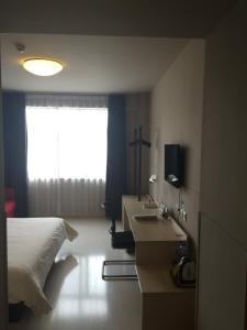 jinjiang inn lijiang qixing street branch