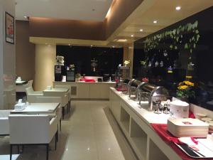 jinjiang inn lijiang qixing street branch