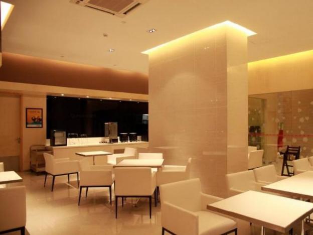 jinjiang inn lijiang qixing street branch