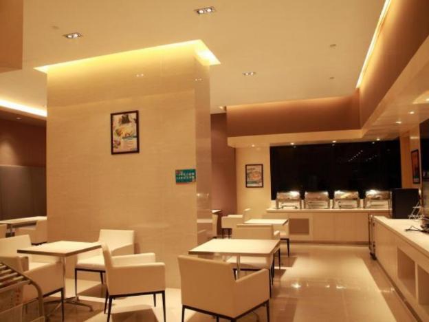 jinjiang inn lijiang qixing street branch