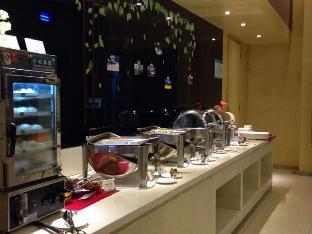 jinjiang inn lijiang qixing street branch