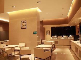 jinjiang inn lijiang qixing street branch