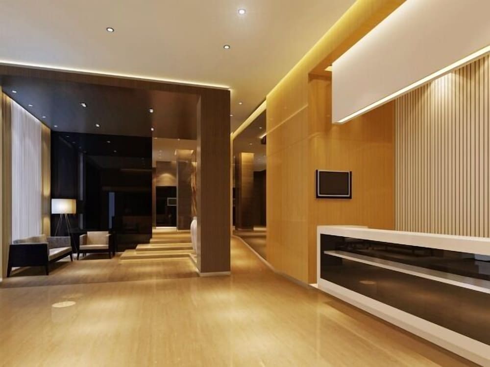 jinjiang inn lijiang qixing street branch