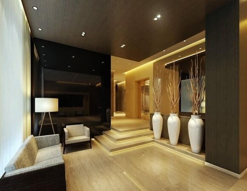 jinjiang inn lijiang qixing street branch