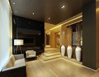 jinjiang inn lijiang qixing street branch