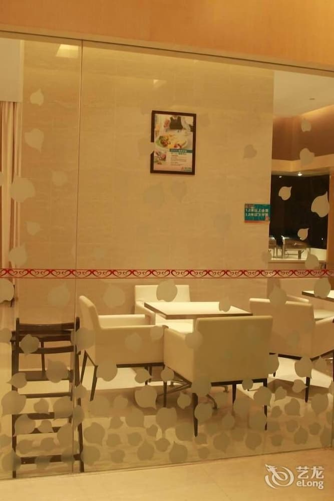 jinjiang inn lijiang qixing street branch