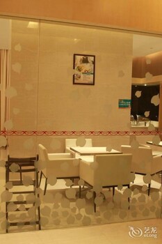 jinjiang inn lijiang qixing street branch