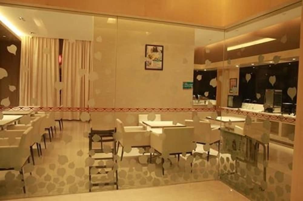 jinjiang inn lijiang qixing street branch