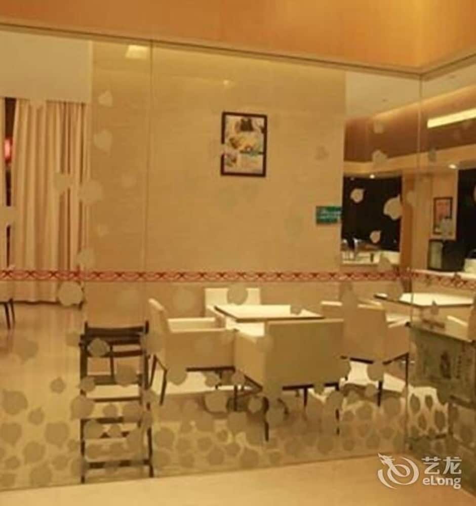 jinjiang inn lijiang qixing street branch