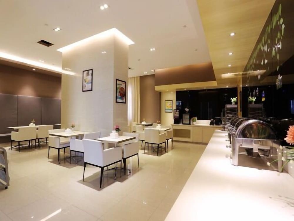 jinjiang inn lijiang qixing street branch