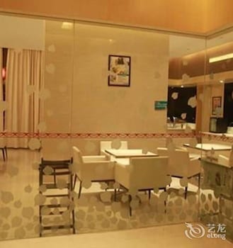 jinjiang inn lijiang qixing street branch