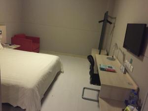 jinjiang inn lijiang qixing street branch