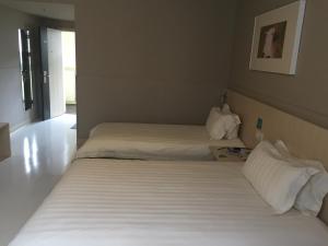 jinjiang inn lijiang qixing street branch