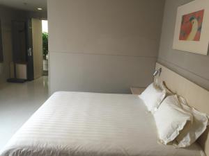 jinjiang inn lijiang qixing street branch