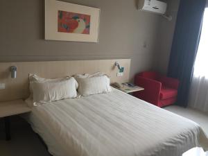 jinjiang inn lijiang qixing street branch