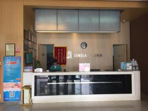 jinjiang inn lijiang qixing street branch